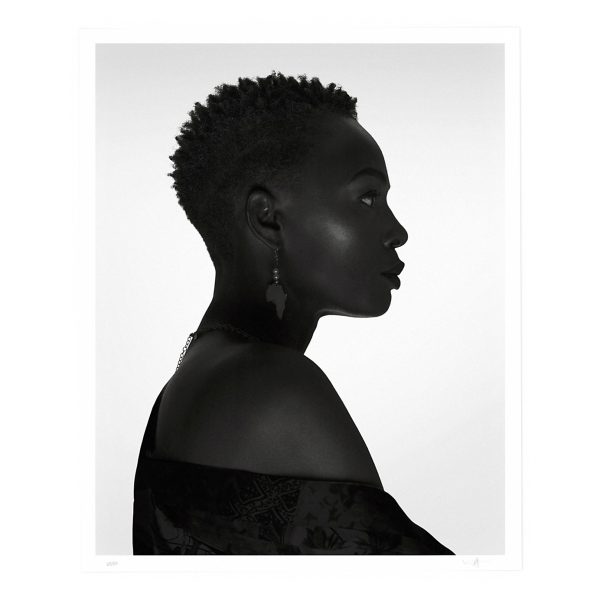 Limited Edition print   //   Dorothy, 2022